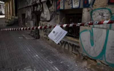 Πάνω από το 70% των κατασκευών στην Ελλάδα έχουν χτιστεί με αντισεισμικό κανόνα πριν το 1959