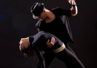 Για το ρεκόρ στην Bachata στην Καλαμάτα