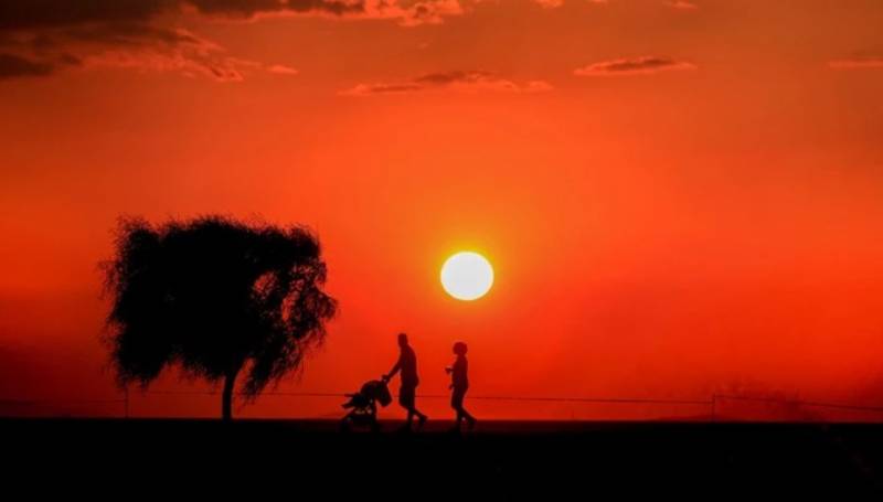 Καύσωνας σε ΗΠΑ και Καναδά: Οι θερμοκρασίες συνεχίζουν να σπάνε ρεκόρ