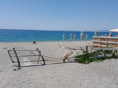 Ασχημη εικόνα