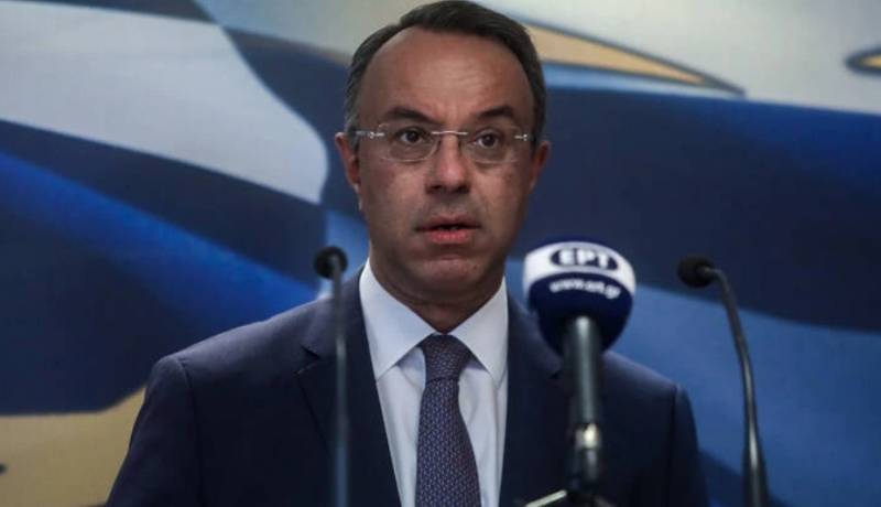 Σταϊκούρας: Τρία δισ. θα δοθούν στην οικονομία για τη στήριξη επιχειρήσεων και νοικοκυριών