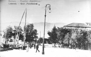 Το &quot;Πανελλήνιον&quot; στις αρχές του 20ού αιώνα