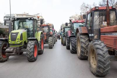Καστοριά: Καταδικάστηκαν 11 αγρότες και κτηνοτρόφοι για τον αποκλεισμό του Τελωνείου Καστοριάς
