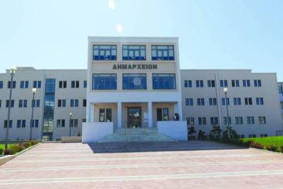 27 συμβασιούχοι στο Δήμο Καλαμάτας