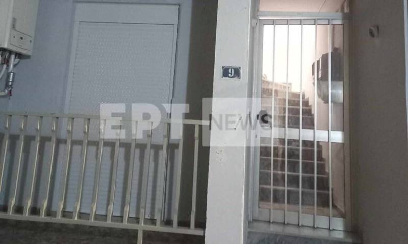 Λάρισα: Για ανθρωποκτονία από πρόθεση διώκεται ο 21χρονος καθ’ ομολογίαν μητροκτόνος (βίντεο)