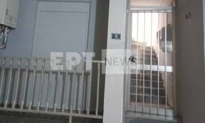 Λάρισα: Για ανθρωποκτονία από πρόθεση διώκεται ο 21χρονος καθ’ ομολογίαν μητροκτόνος (βίντεο)