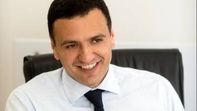 Κικίλιας: Οι Βρετανοί επιλέγουν την Ελλάδα για το 2022