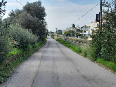 Καλαμάτα: Ψάχνουν λύση για την οδό Ανθέων