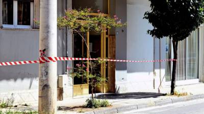 Βόλος: Ποινική δίωξη για ανθρωποκτονία από πρόθεση στον 40χρονο (Βίντεο)