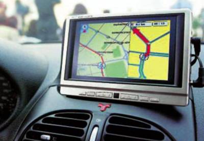 GPS στα αυτοκίνητα του Δήμου Δυτικής Μάνης