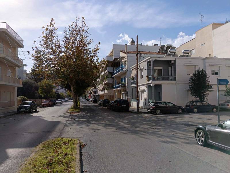 Με την δημοπράτηση αρχές 2026: Το αντιπλημμυρικό της Ευριπίδου στο ΕΣΠΑ