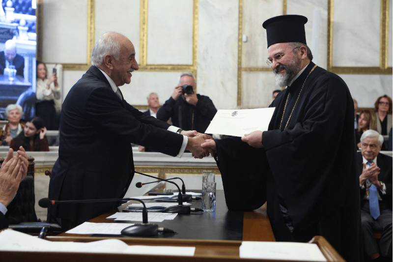 Το πνεύμα των Χριστουγέννων: Ζωντανή πρόσκληση για ανανέωση ζωής και νοοτροπίας