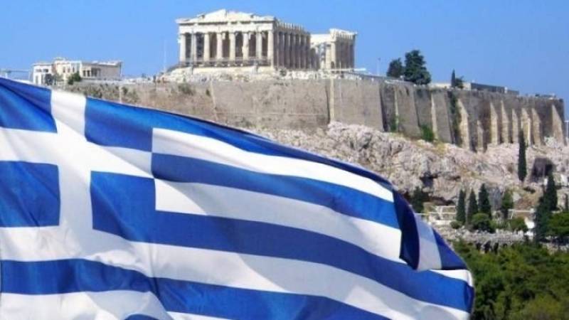 24 Ιουλίου 1974: Η ιστορική επιστροφή της δημοκρατίας στην Ελλάδα