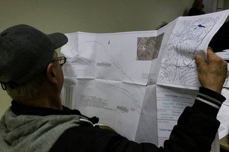 Μεσσηνία: Νέα παράταση για το Κτηματολόγιο σε κατοίκους εξωτερικού