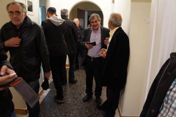 Ο Θαν. Πετράκος για την εκλογική νίκη του ΣΥΡΙΖΑ