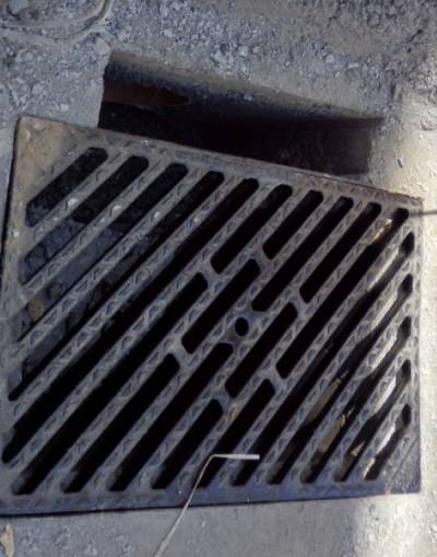 Ολοκλήρωση επέκτασης δικτύου ομβρίων στη Μεσσήνη