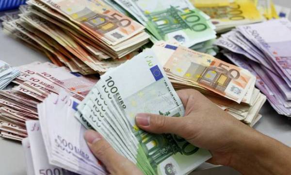 Εξάμηνο &quot;πάγωμα&quot; φορολογικών υποχρεώσεων στις πληγείσες περιοχές Μεσσηνίας και Λακωνίας λόγω καταστροφών!