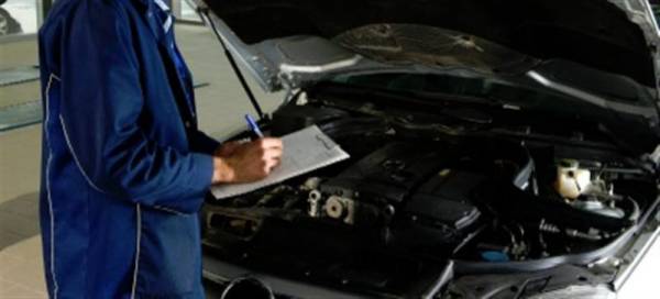 Συνταξιούχος "εθελοντής" στη Διεύθυνση Μεταφορών Μεσσηνίας