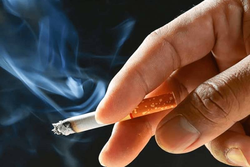 Κάθε λεπτό ένας άνθρωπος πεθαίνει εξαιτίας του καπνίσματος