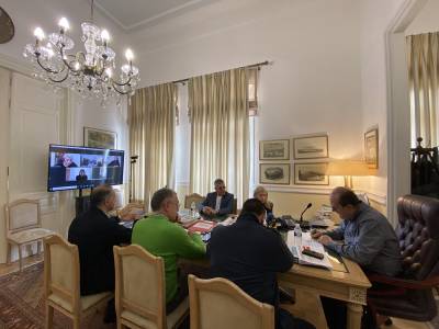 Περιφέρεια Πελοποννήσου: Μέσα στο Μάιο η λειτουργία των τουριστικών περιπτέρων