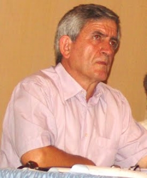 Σε παιδικούς σταθμούς και ΚΑΠΗ της Τρίπολης ο Γιόκαρης