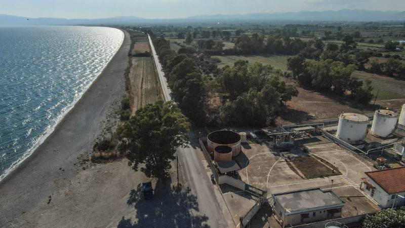 Ο ΣΥΡΙΖΑ Μεσσηνίας για την επένδυση στο δυτικό παραλιακό μέτωπο