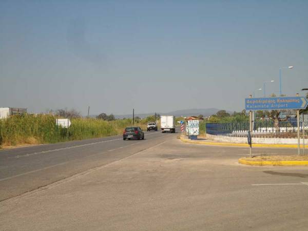 Τι γίνεται με τον κόμβο;