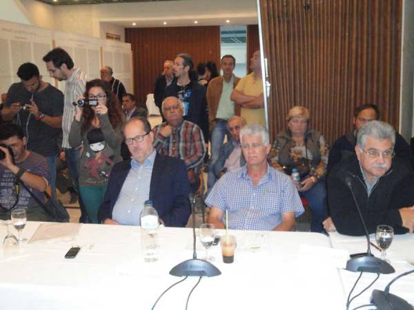 Ο Νίκας διατυπώνει ερωτήσεις για το κόστος  διαχείρισης των σκουπιδιών