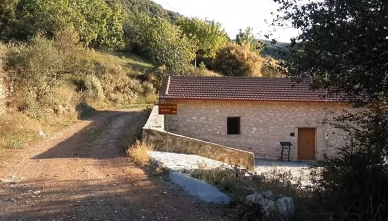 Ντοκιμαντέρ για τα χωριά Ρωμύρι και Καλοχώρι
