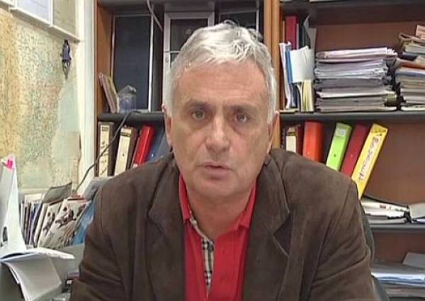 Δημήτρης Μανιάτης: Εθνικό σχέδιο για έξοδο από την κρίση