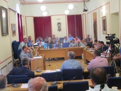 Ερώτηση Δημήτρη Οικονομάκου για τη Μαραθόλακκα