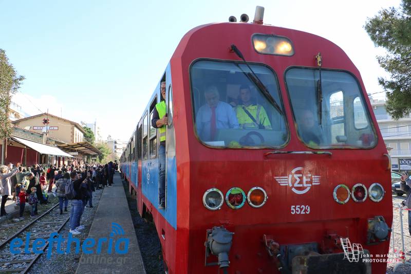 Ο «Επόμενος Σταθμός» στην Καλαμάτα - Τριήμερο τέχνης και δημόσιου διαλόγου
