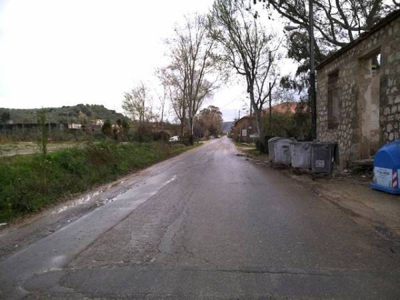 Αναγκαστική απαλλοτρίωση ακινήτων για παράκαμψη Γιάλοβας