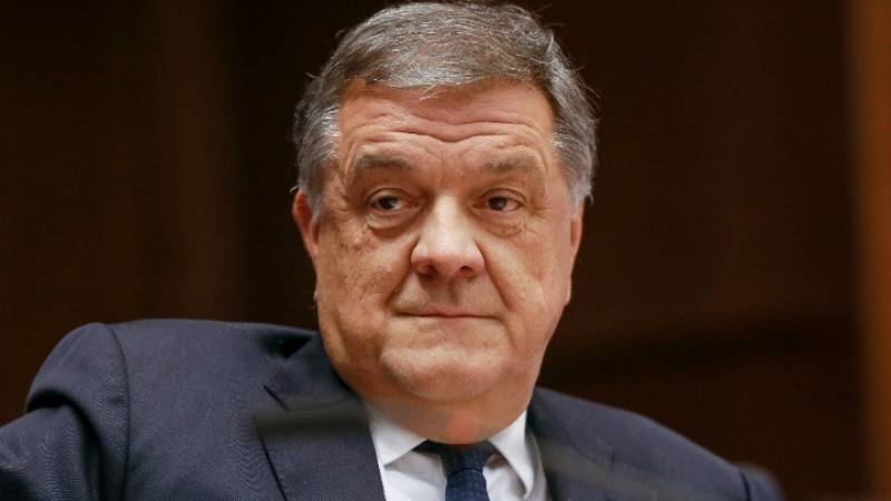 Ιταλία: Οι δικαστικές αρχές ενέκριναν την έκδοση της συζύγου του Αντόνιο Παντσέρι στο Βέλγιο (βίντεο)