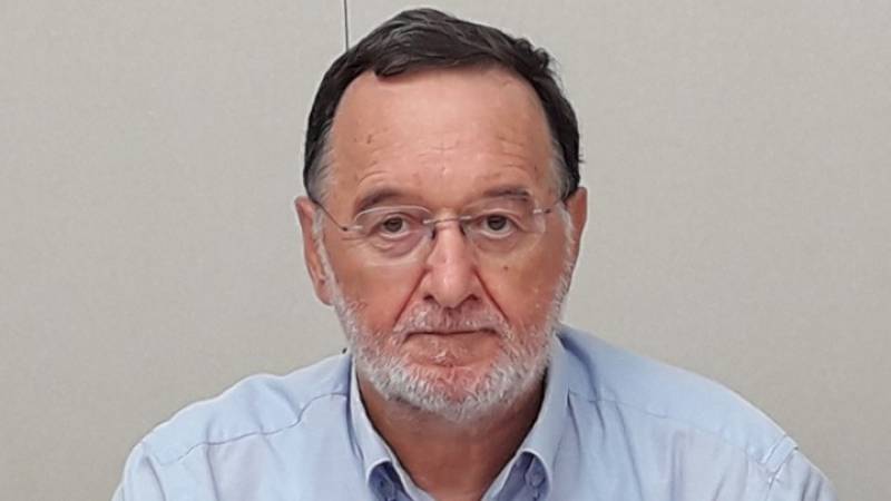 Π. Λαφαζάνης: Η εξέγερση των «κίτρινων γιλέκων» δείχνει την χρεοκοπία της ευρωζώνης και της ΕΕ