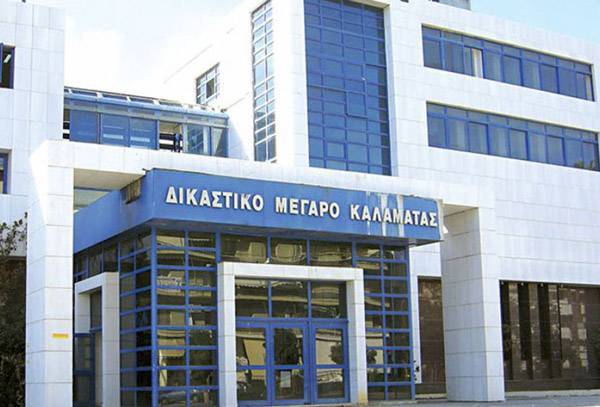 Καλαμάτα: Ελεύθεροι και οι 7 για τη συμπλοκή σε κλαμπ της Ναυαρίνου