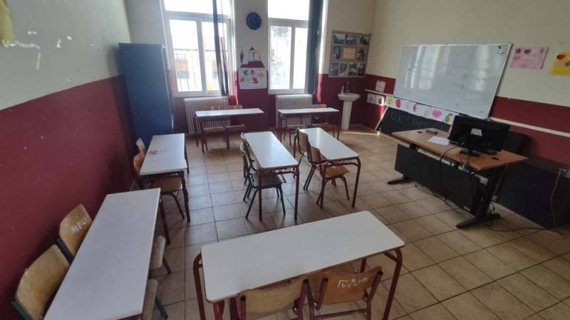 Ενωση Συλλόγων Γονέων Δήμου Καλαμάτας: Διαφωνεί με συγχώνευση τμημάτων στο Δημοτικό Ασπροχώματος