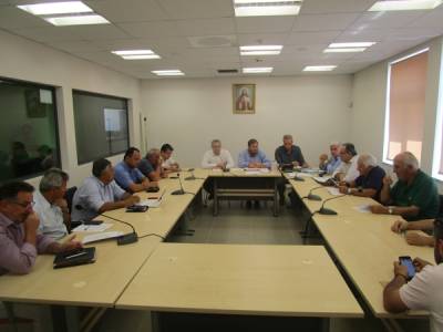 Νέοι κανόνες για τα δημόσια έργα