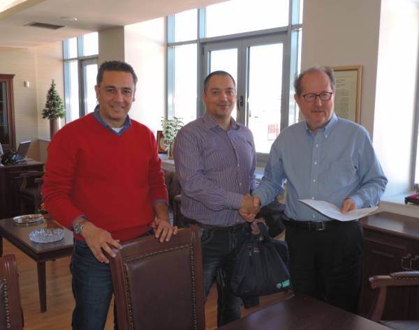 Παιδίατρος στο Δήμο Καλαμάτας