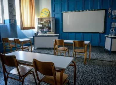 Πάτρα: 15χρονος έκαψε συμμαθήτρια του με τσιγάρο στο σχολείο