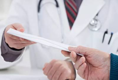 Λάρισα: Συνελήφθη καρδιοχειρουργός για «φακελάκι» 2.500 ευρώ (Βίντεο)