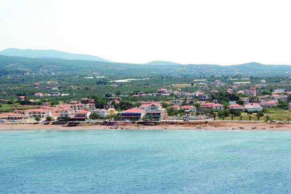 Δεν έρχονται Ρώσοι τουρίστες στην Τριφυλία