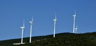 Δημοτικό Συμβούλιο Δυτικής Μάνης: Η αρνητική απόφαση για τις ανεμογεννήτριες