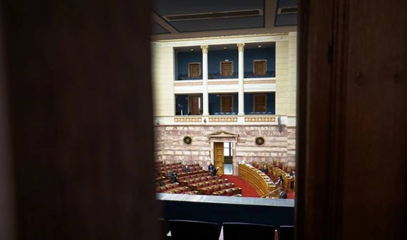 Αναστέλλονται για ακόμα έναν χρόνο πλειστηριασμοί και κατασχέσεις σε βάρος των πυρόπληκτων του 2018