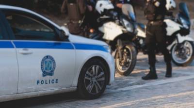 Καλλιθέα: Πυροβολισμοί σε μπαρ με μία γυναίκα τραυματία