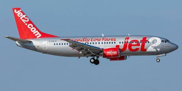 Καλαμάτα - Μπρίστολ από την άνοιξη με Jet2