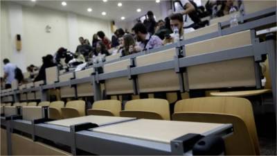 Η εκπαίδευση σε νέα εποχή