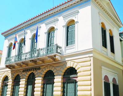 Η διαχείριση των απορριμμάτων απόψε στο Δημοτικό Συμβούλιο Καλαμάτας