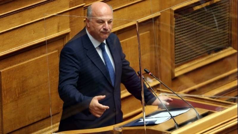 Τσιάρας: Η ελληνική δικαιοσύνη έχει μπει δυναμικά στην ψηφιακή εποχή