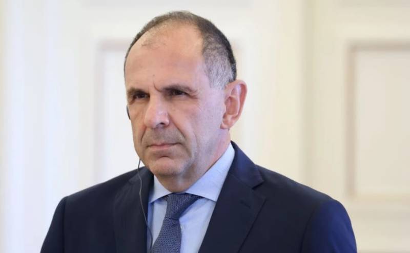 Γεραπετρίτης: Να ενισχύσουμε τον ΟΗΕ για να παρέχει βοήθεια σε ανθρώπους που ζουν σε συνθήκες αστάθειας